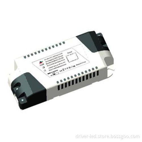 External Dimmable/Costant Current Driver-LED